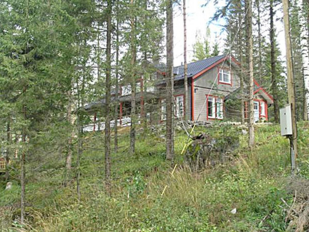 Дома для отпуска Holiday Home Sirppilahti Havumäki-17