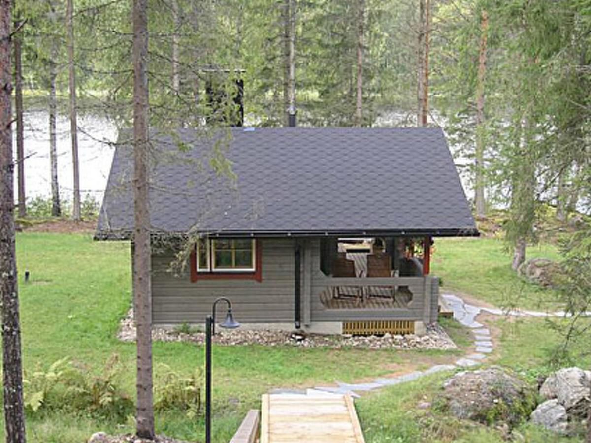 Дома для отпуска Holiday Home Sirppilahti Havumäki-5