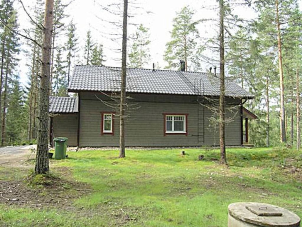 Дома для отпуска Holiday Home Sirppilahti Havumäki-52