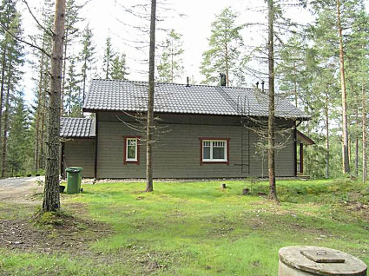 Дома для отпуска Holiday Home Sirppilahti Havumäki-8