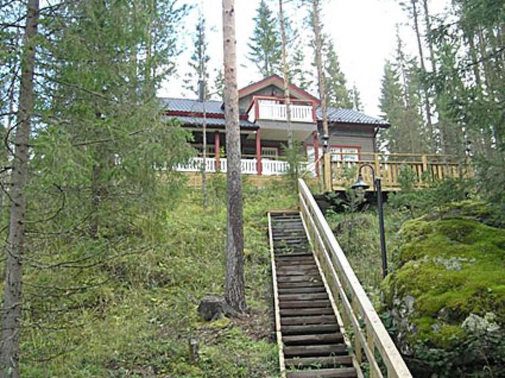 Дома для отпуска Holiday Home Sirppilahti Havumäki-66